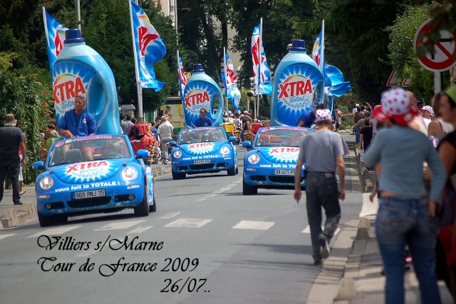Le Tour de France 2009 4023_017