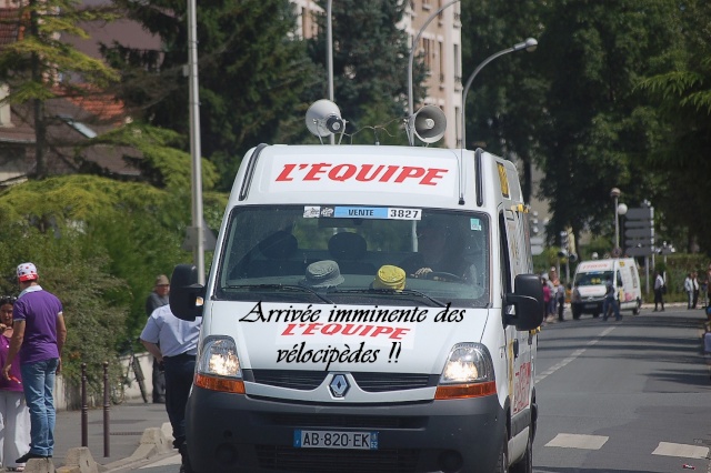 Le Tour de France 2009 4023_055