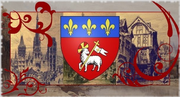 Ville de Rouen
