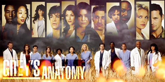 Grey's Anatomy 11766510