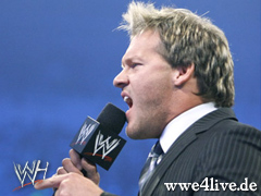 smackdown n3 Jerich30