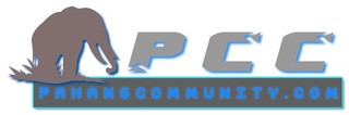Logo Pahang Community Pcc110