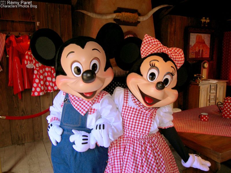 la maison de minnie (frontierland) - Page 2 36925210