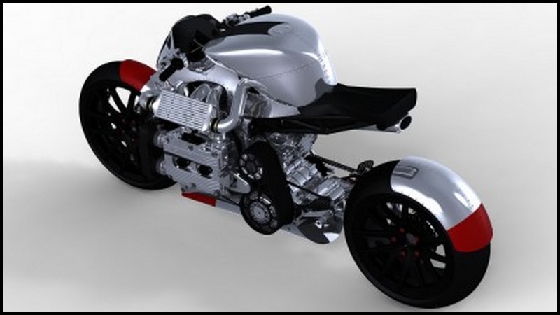 CONCEPT:UNE MOTO AVEC UN MOTEUR DE SUBARU Kickbo12