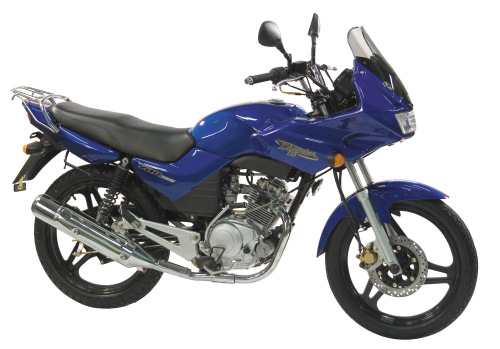 TOP 10 DES VENTES DE 125 cm3 Yamaha12