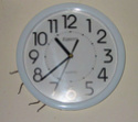 Phobias Clocks12