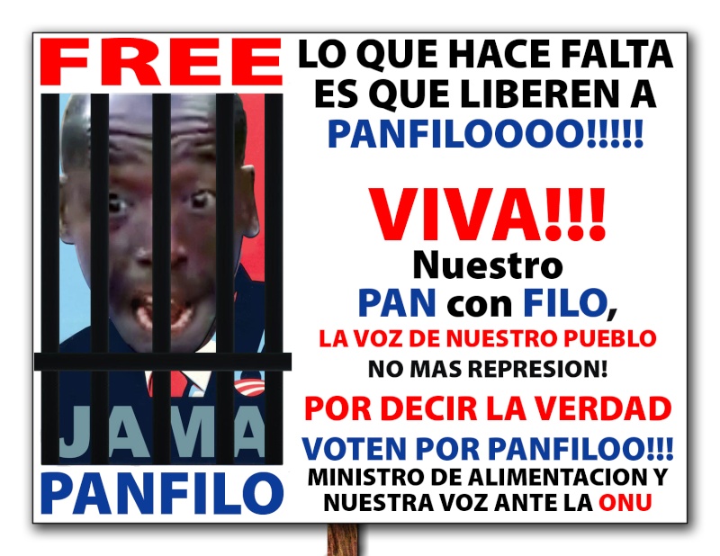 Libertad para Panfilo Free-p10