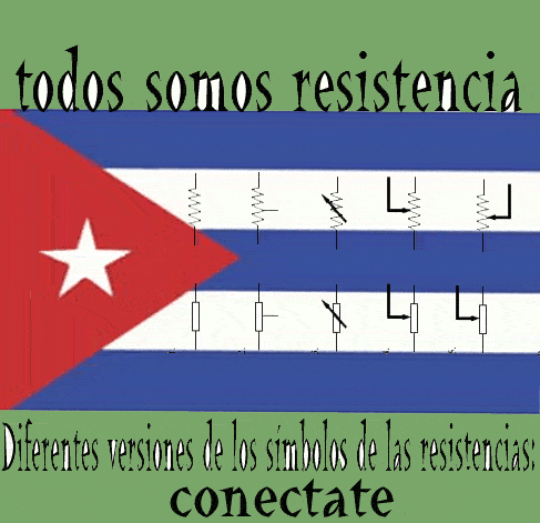 RESISTENCIA Resist10