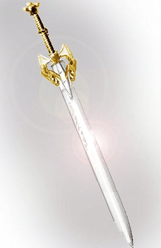 legend sword Caledf10
