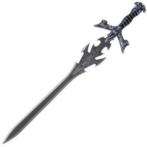 legendnary master sword Master10