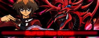 Slifer Red