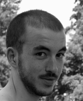 Fabien Mely-Alpa. Lauréat adulte (20 -25 ans) du PRIX Méditerranée DU RECIT FANTASY 2018. Fabien11