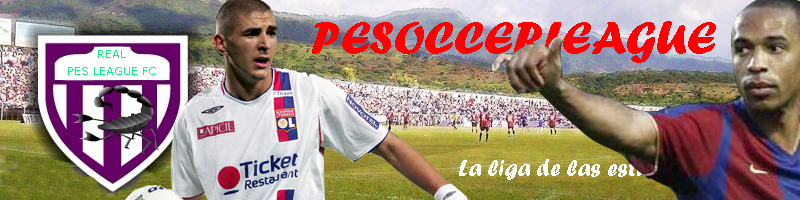 PeSoccerLeague