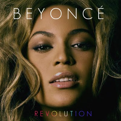 ExClUsIvE Beyoncé Revolution Deluxe Edition 20o9 2CD - FuLl AlBuM 45186410