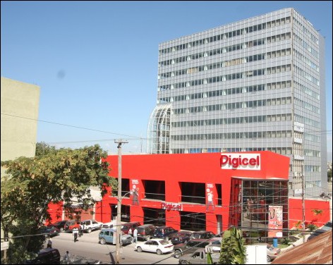 Haiti: Digicel embarks on Musique en folie Digice10
