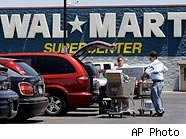 Are price cuts hurting Walmart's earnings? Walmar10