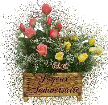 Happy Birthday Severine Happy Birthday Severine