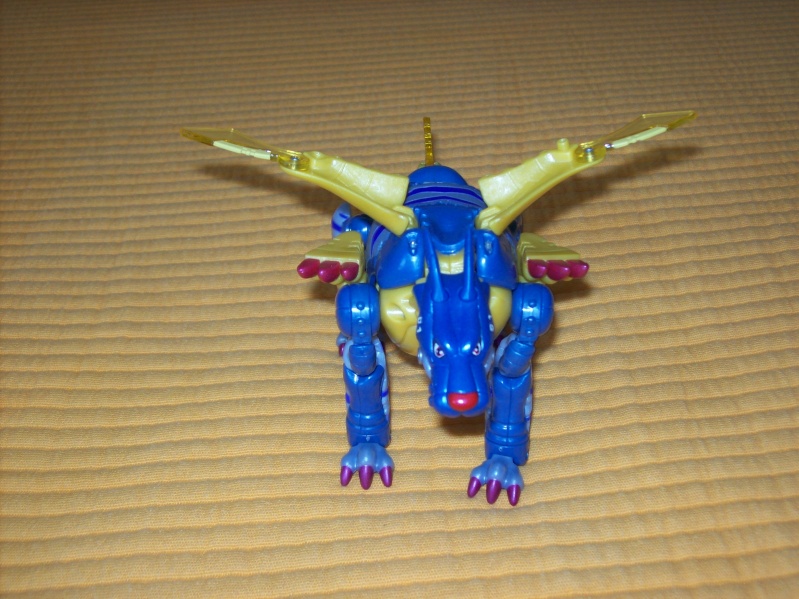 jogos - Digimon brinquedos e jogos 2 100_1238