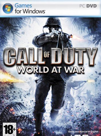 حصريا مع الاصدار الكامل للعبة الاكشن الرهيبة Call Of Duty World At War نسخة مضغوطة باحترافية تامة تحميل مباشر وعلى اكثر من سيرفر 2ikp2x10