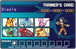 a QUESTION ABOUT ONLINE MAKING TRAINER CARDS! =) 199d2e11