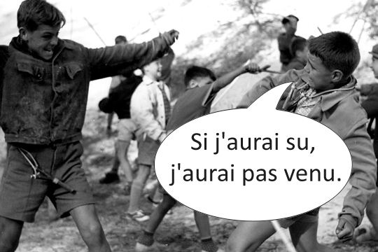 question cinema Guerre16