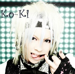 Ko-Ki (ViViD) Koki10