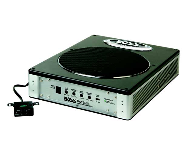 Focal - Access BUS 20 Boss-b10