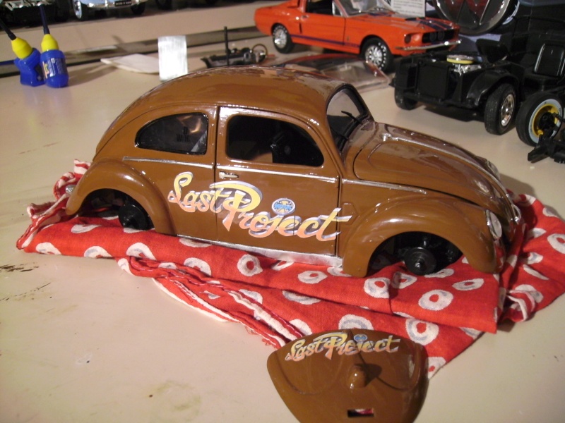 Mon premier projet : résurection VW drag "Last Project" Bild0030
