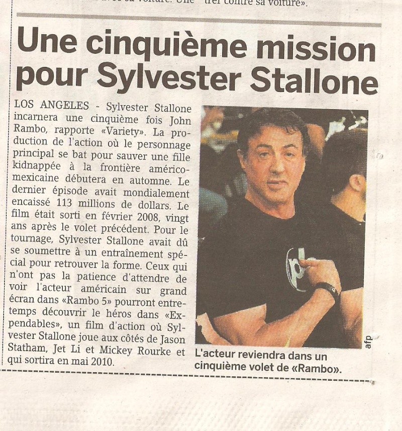 STALLONE DANS LA PRESSE - Page 4 Hy10