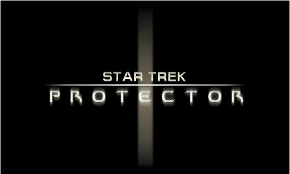 Star Trek Protector