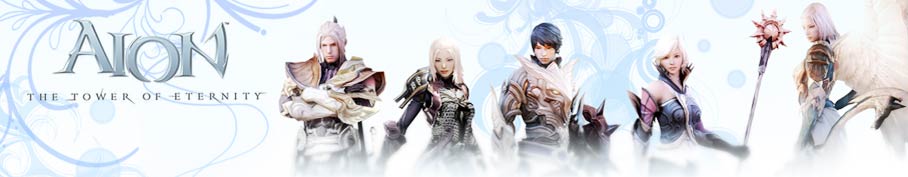 aion extreme um forum so para brasileiro