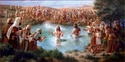 DOIS DETALHES SOBRE A TEVILAH (BATISMO) Baptis10
