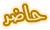 حاضر حاضر