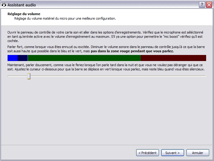 Mumble, comment ça marche ? (Tuto) Mumbcf14
