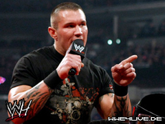 Randy Orton VS John Cena II 4live-24