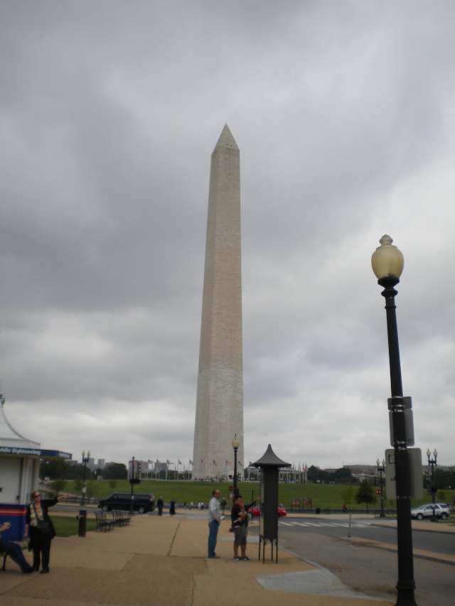 WASHINGTON DC Y SU SIMBOLOGIA MASONICA 04510