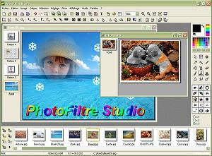 برنامج PhotoFiltre Studio لتعديل الصور 11379210