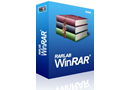برنامج WinRAR 3.80 فعّال لأرشفة الملفات وضغطها Ooo15
