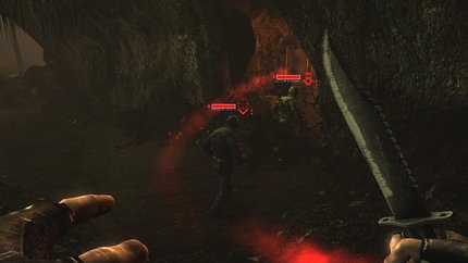 Killing Floor: REVIEW OF THE GAME 44444410