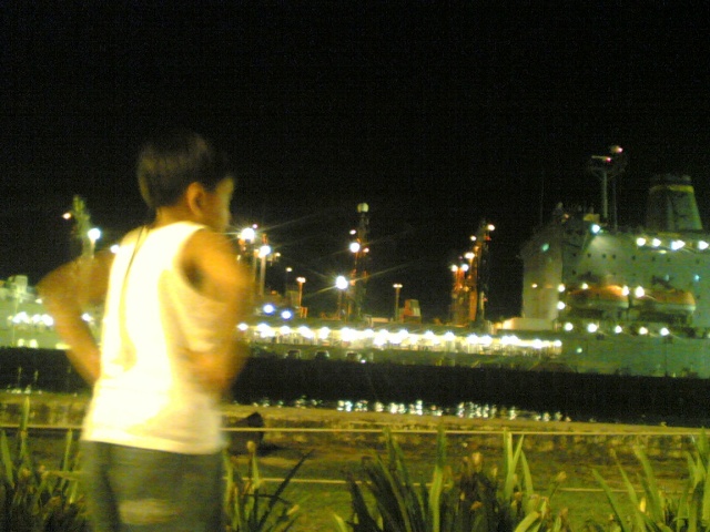Subic Bay, Zambales Image217