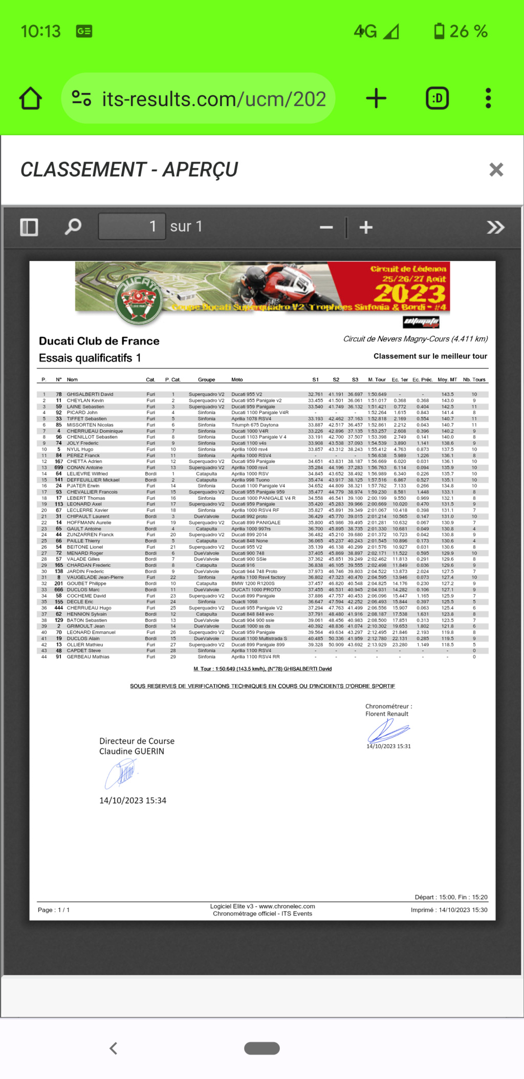 Ultimate Cup moto 2023 - Page 2 2023-110