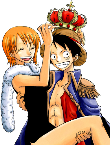 Fanarts One Piece - Page 20 Luna0014
