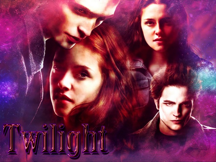 ۞*Twilight*۞