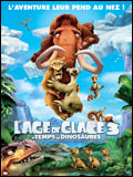 L'Âge de glace 3 - Le Temps des dinosaures 19099910