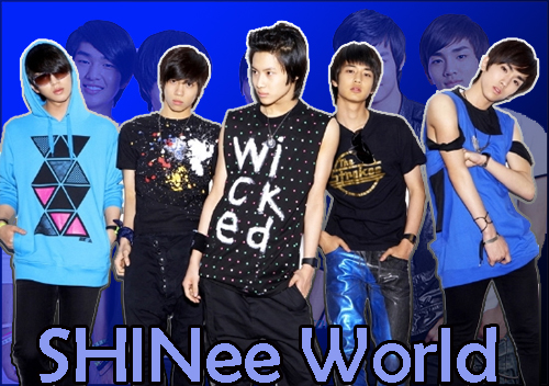 2010*|| Conoce a "FB" Banda Oficial Sede CuscO Shinee10