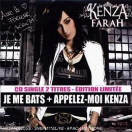 Je me Bat & Appellez Moi Kenza ( 29 Octobre 2007 ) 42344910