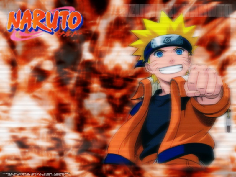 صور خلفيات نارتو Naruto10