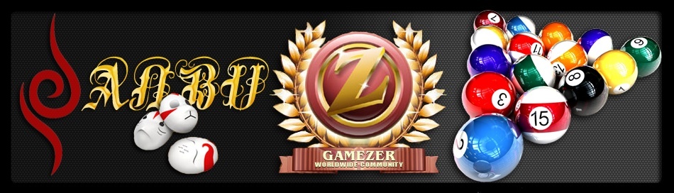 Gamezer Forum No Longer Available