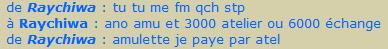 Les client sont pas tous cler a comprendre x) Chiwa11