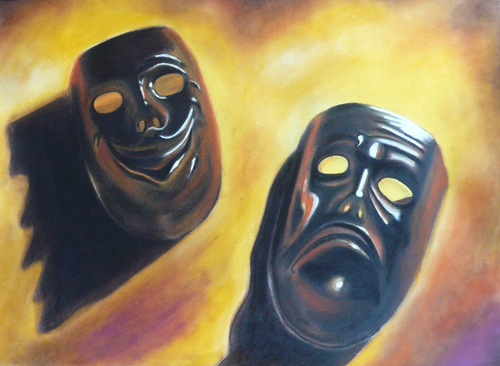 les masques P1020112